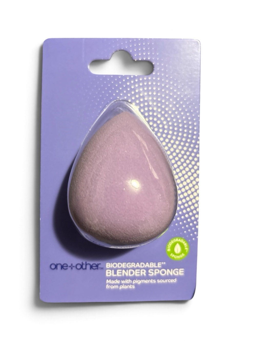 One+other Blender Sponge Makeup Applicator